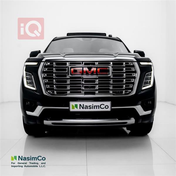 GMC Yukon 2025 for sale in Iraq - Sulaymaniyah